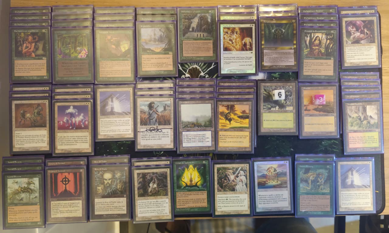 Enchantress - Lukas Machado